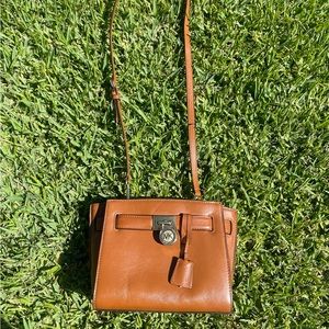 Vintage Michael Kors Crossbody